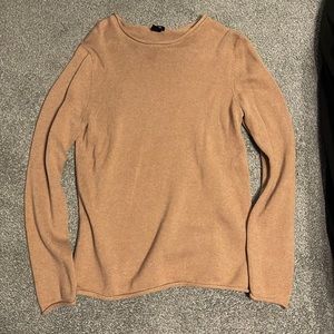 Tan/Brown Sweater | H&M | Small